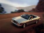 Bentley Azure 1995 года (WW)